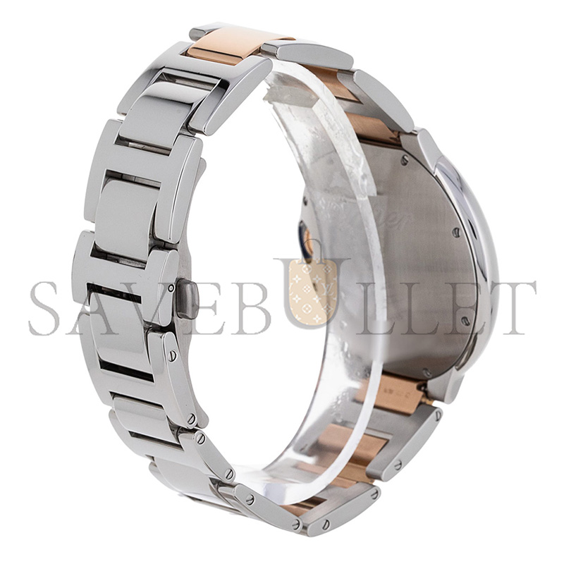 Ca*t*er ballon bleu de Ca*t*er carbon watch w6920095